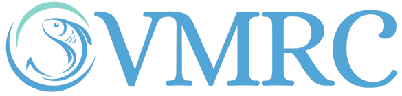Virginia Marine Resources Commission logo